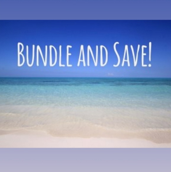 Thanks for swimming by my closet!! - Picture 5 of 7